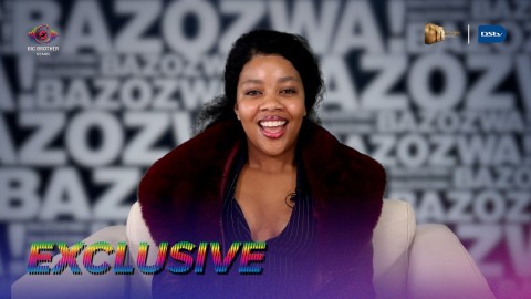 Big Brother Mzansi | BTS