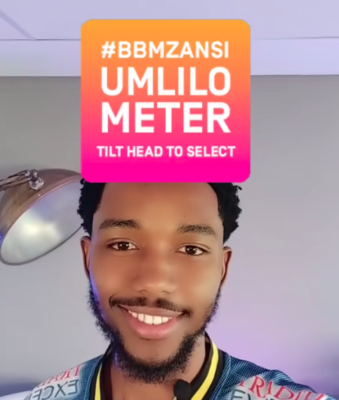 TikTok Filters
